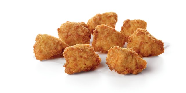 Chicken Nuggets