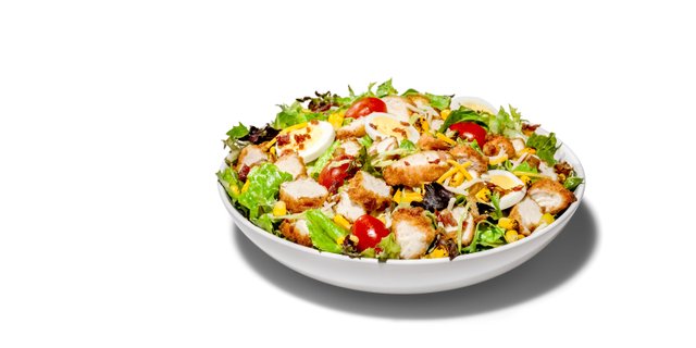 Cobb Salad Base