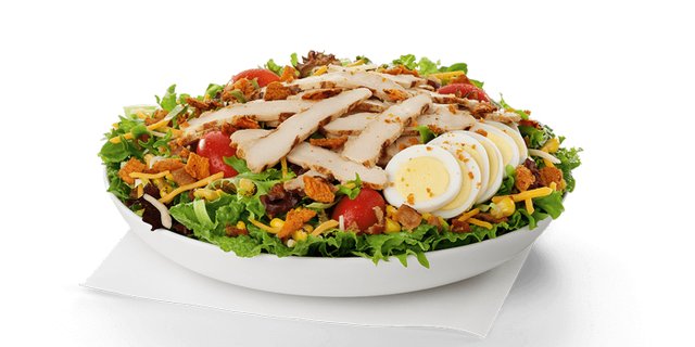 Cobb Salad