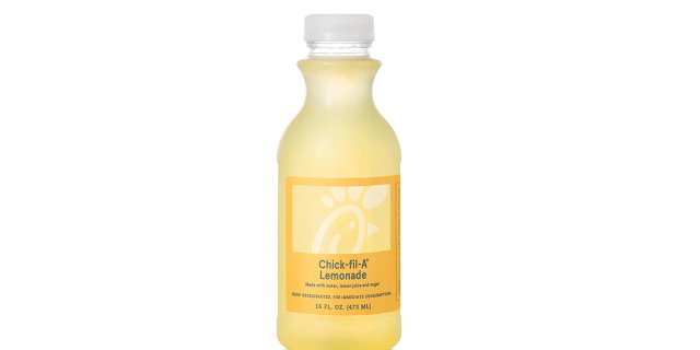 Lemonade