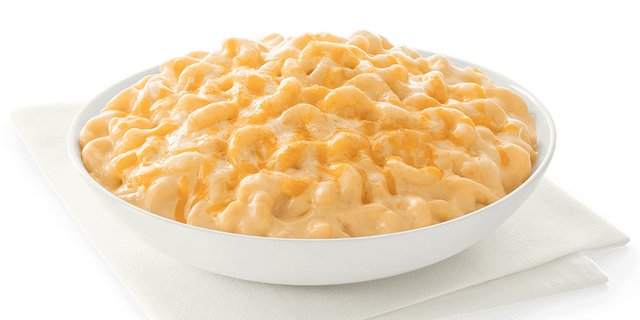Mac and Cheese Tray