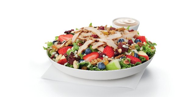 Market Salad