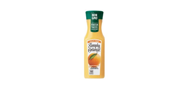 Orange Juice