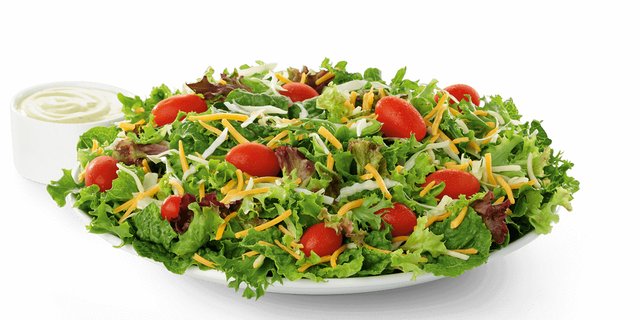 Side Salad