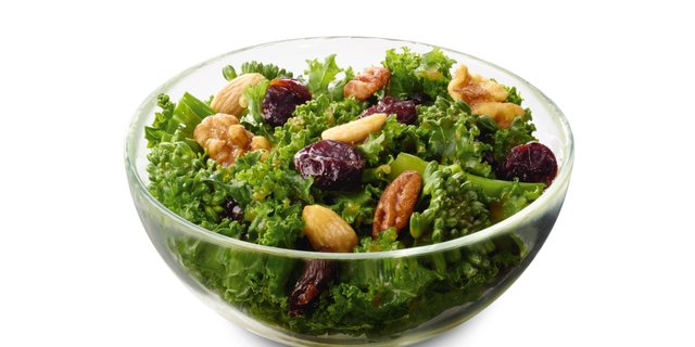 Superfood Side Tray