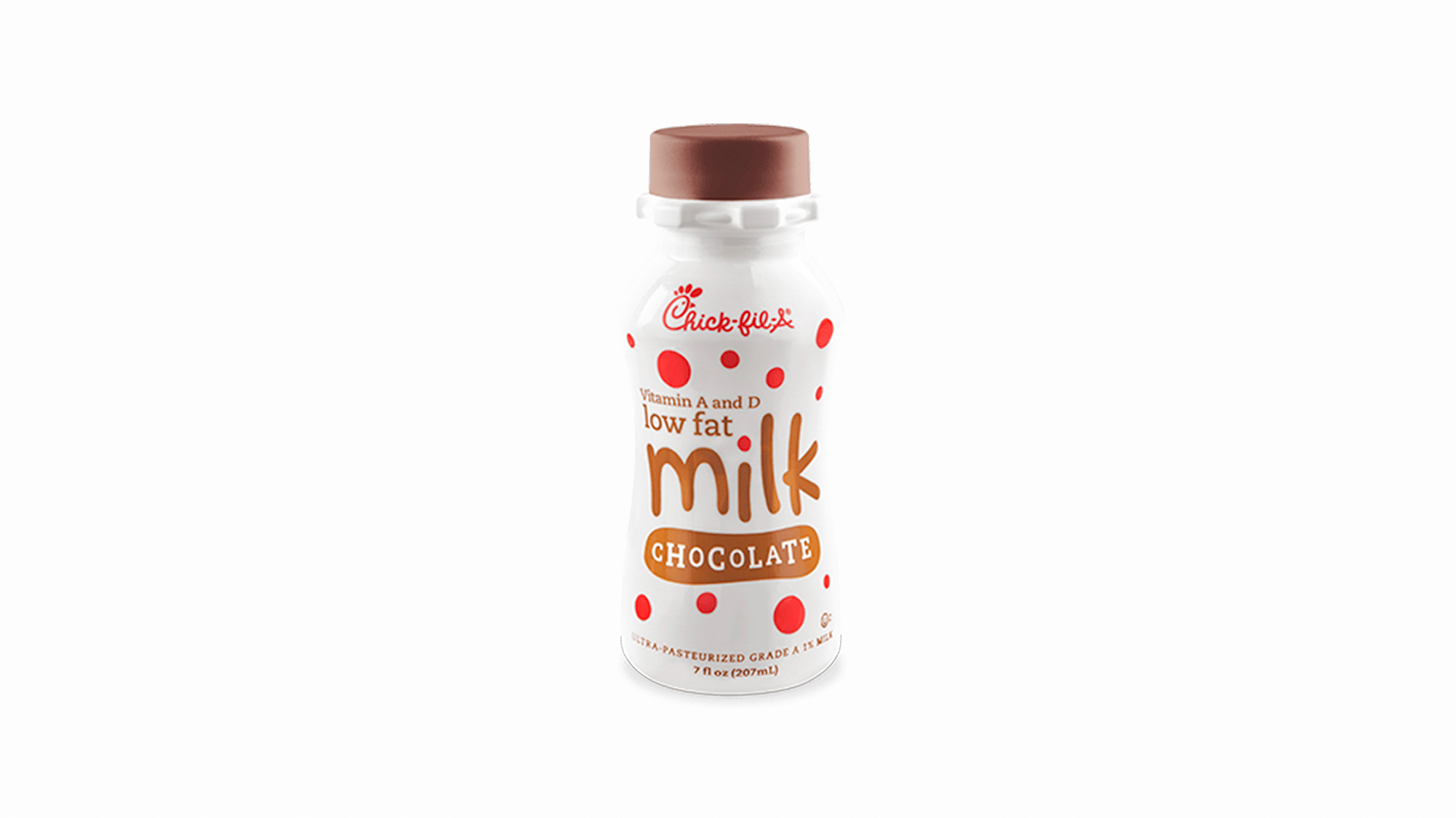 1% Chocolate Milk