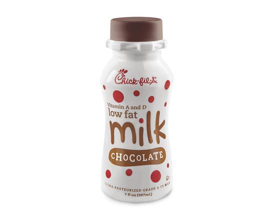 1% Chocolate Milk