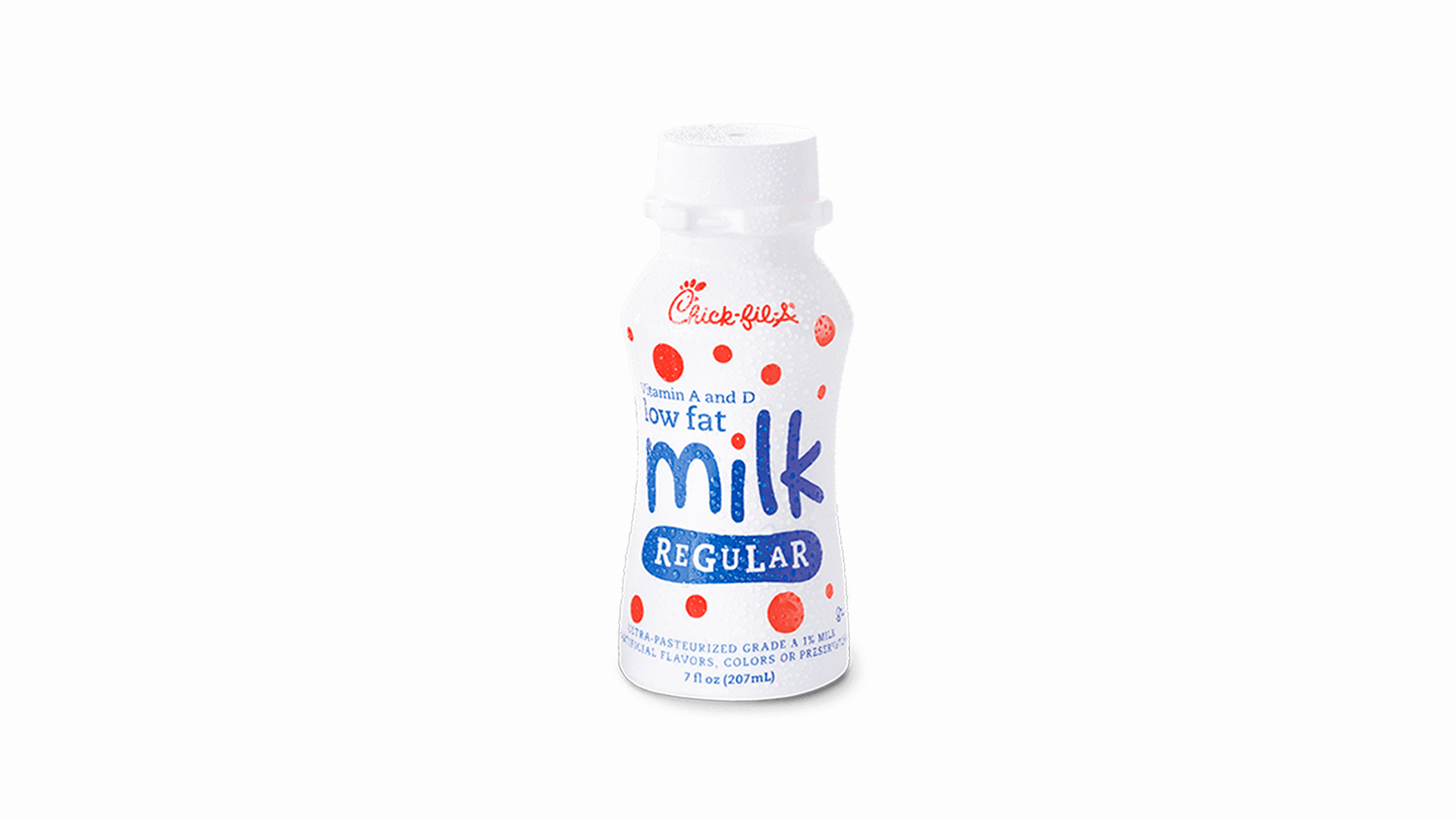 1% Milk