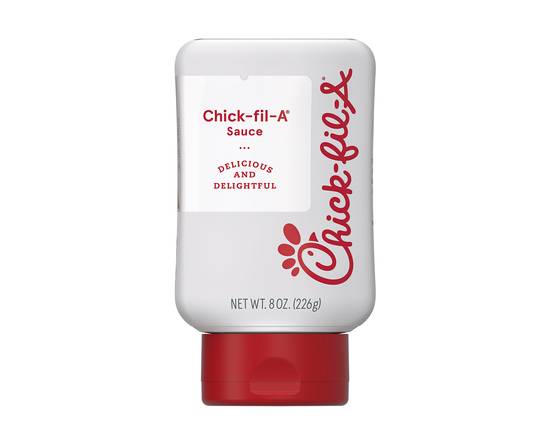 8oz Chick-fil-A Sauce