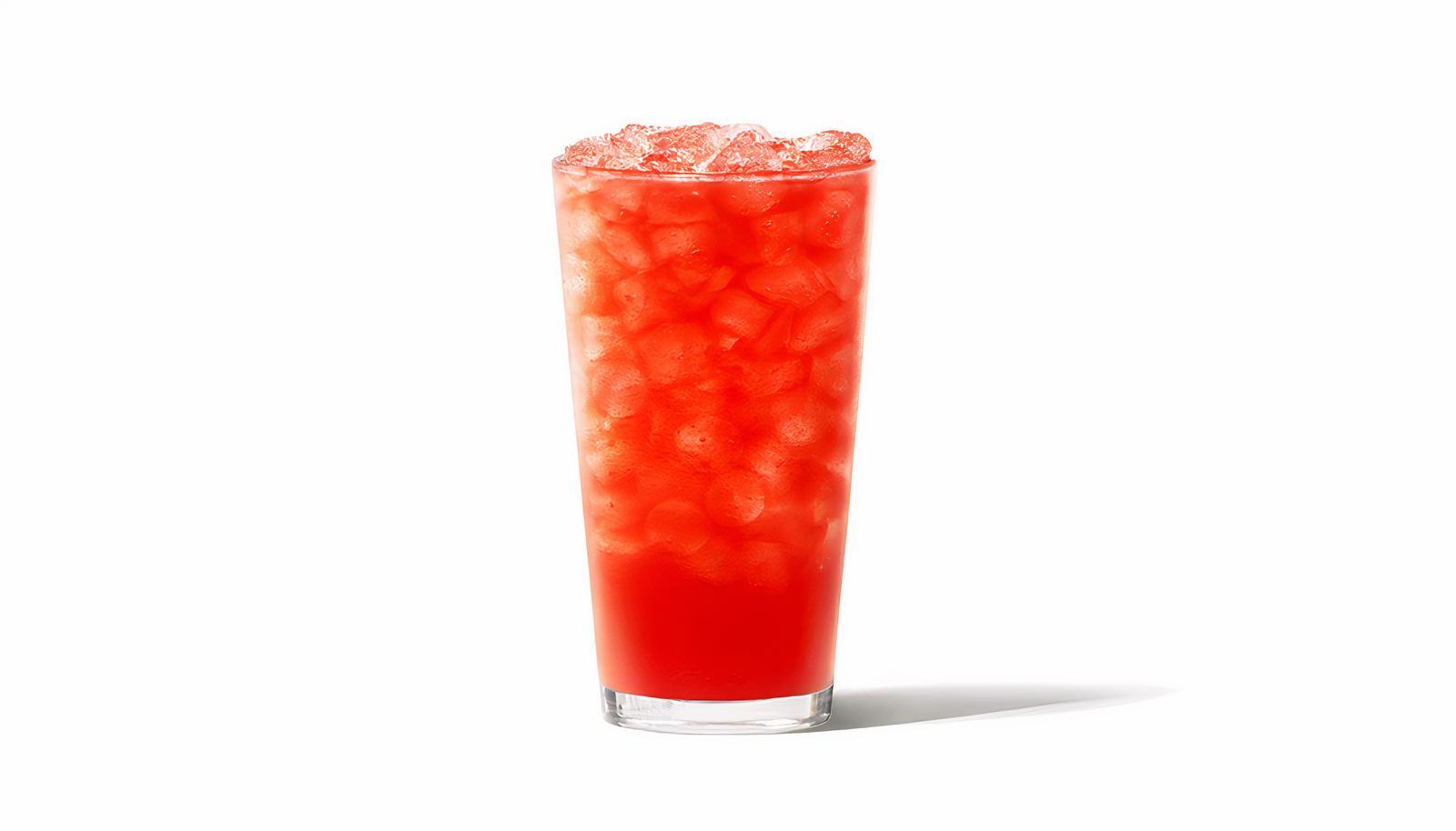 Cherry Berry Beverages
