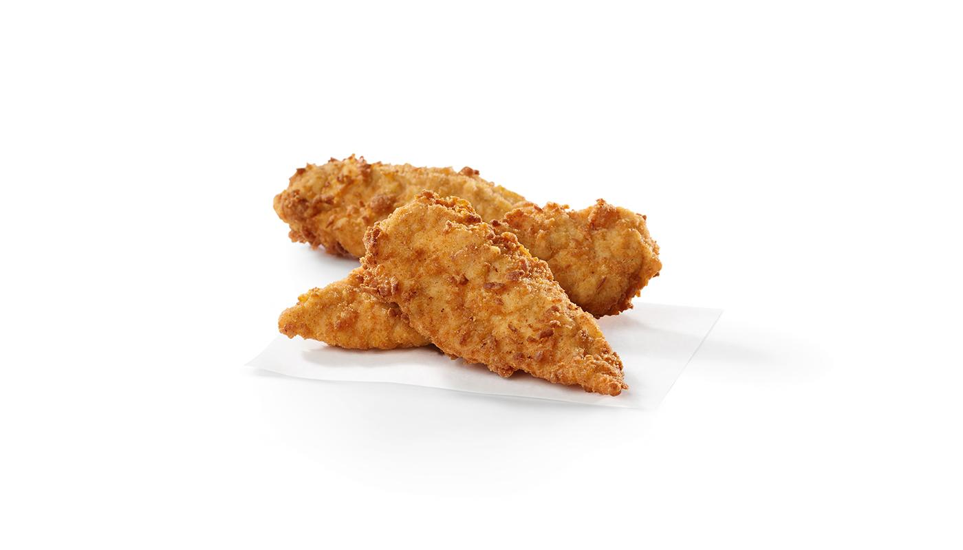 Chick-fil-A Chick-n-Strips