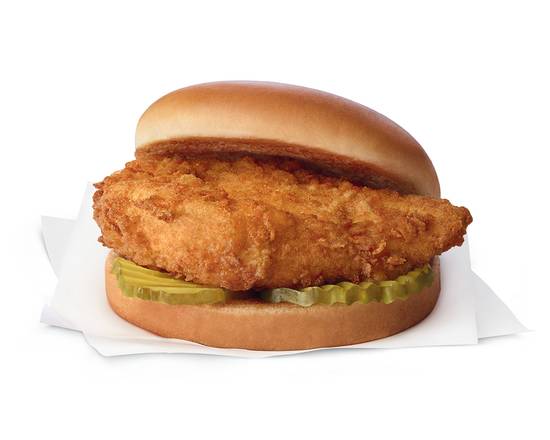 Chick-fil-A Chicken Sandwich