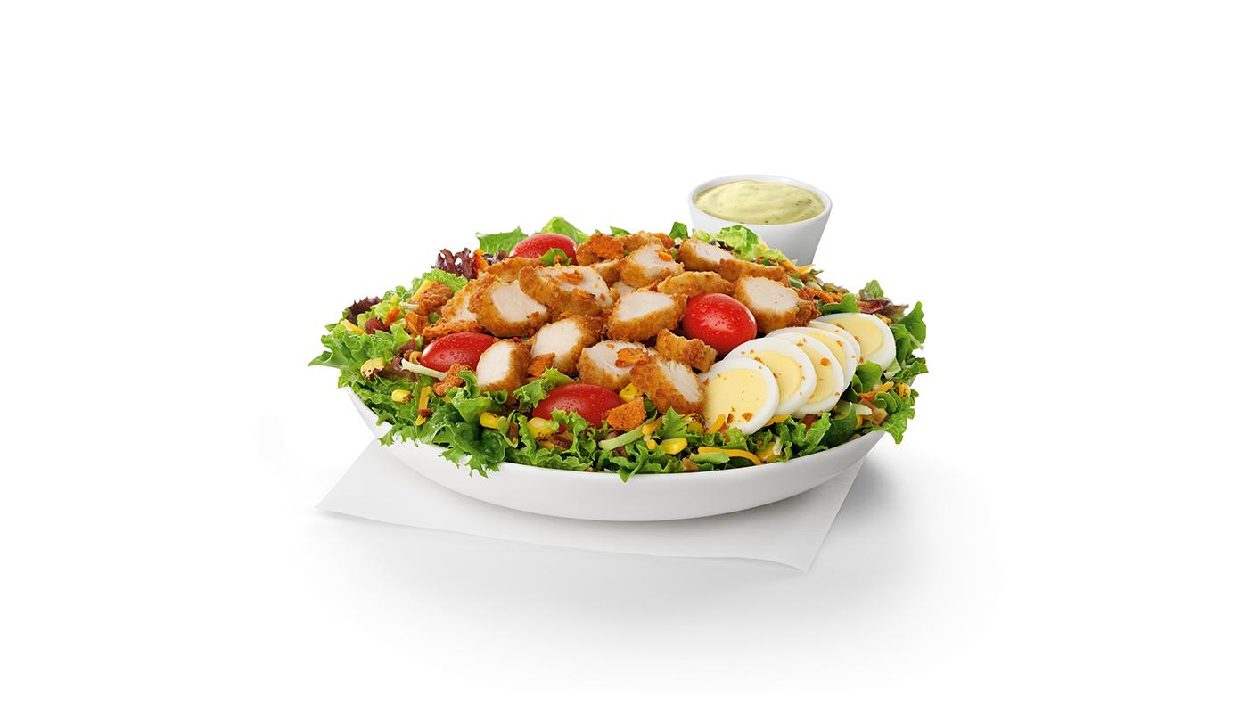Cobb Salad (Salads)
