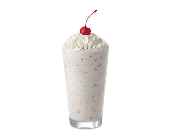 Cookies and Cream Milkshake
