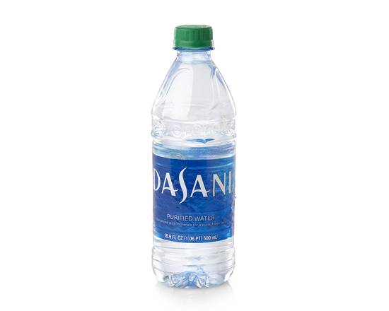 DASANI Bottled Water