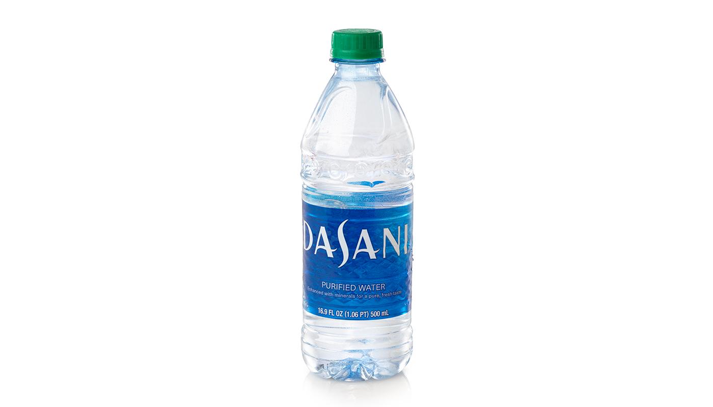 DASANI Bottled Water