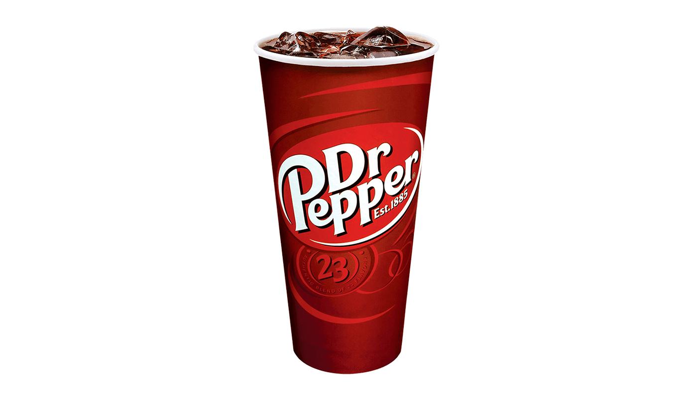 Dr Pepper