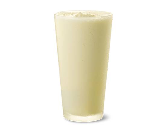 Frosted Lemonade