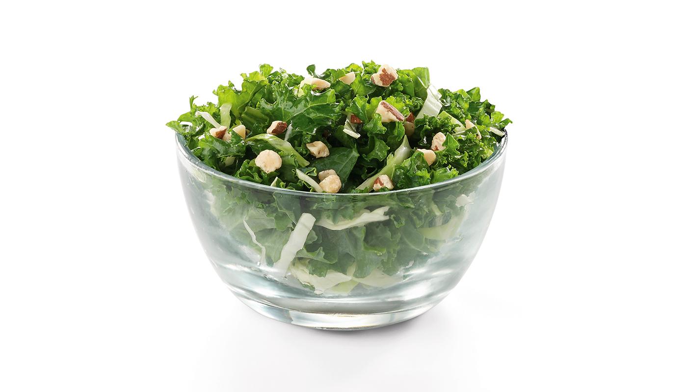 Kale Crunch Side