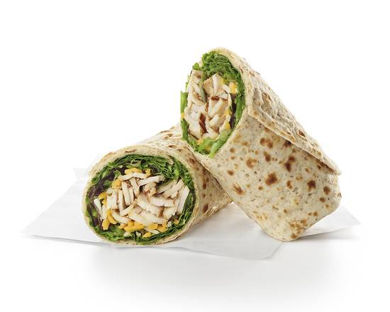 Spicy Cool Wrap