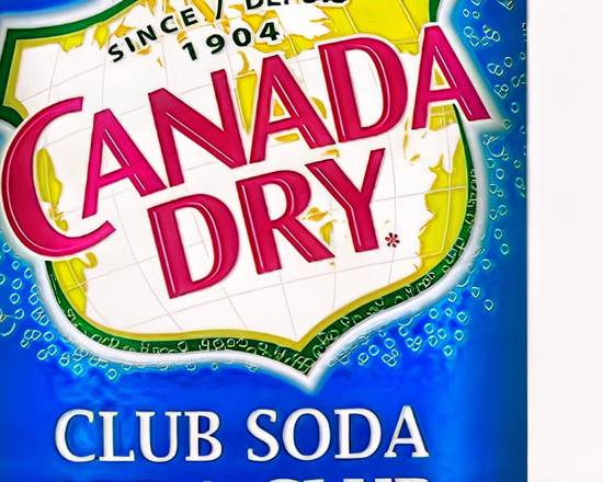 Candy Dry Can