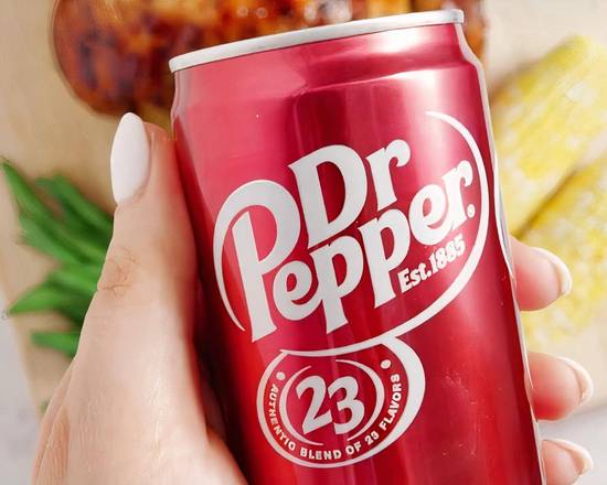 Dr Peper Can
