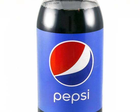 Liter Pepsi