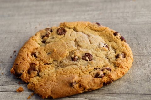 Assorted Baked Cookies