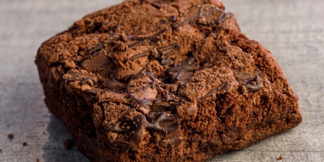 Chocolate Fudge Brownies