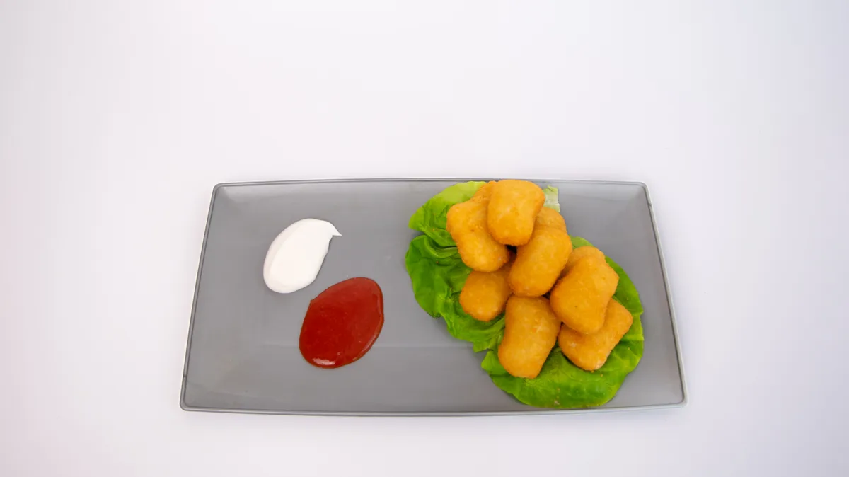 Chicken nuggets 200g