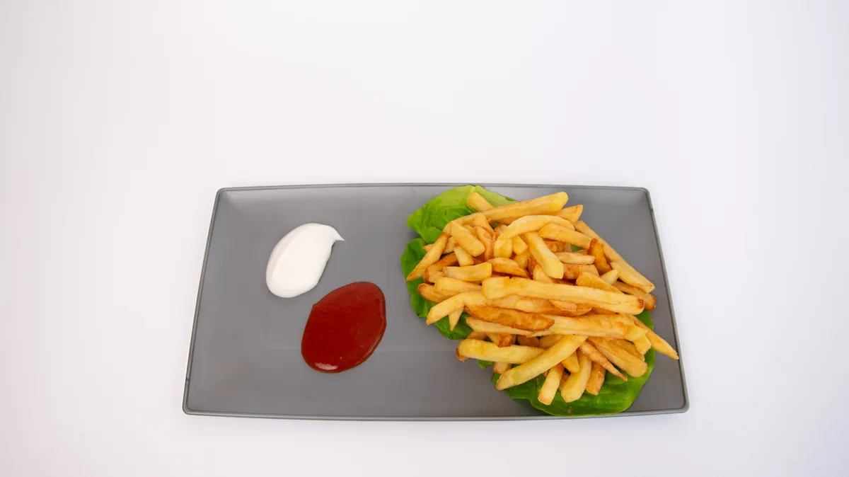 Pomfrit 200g