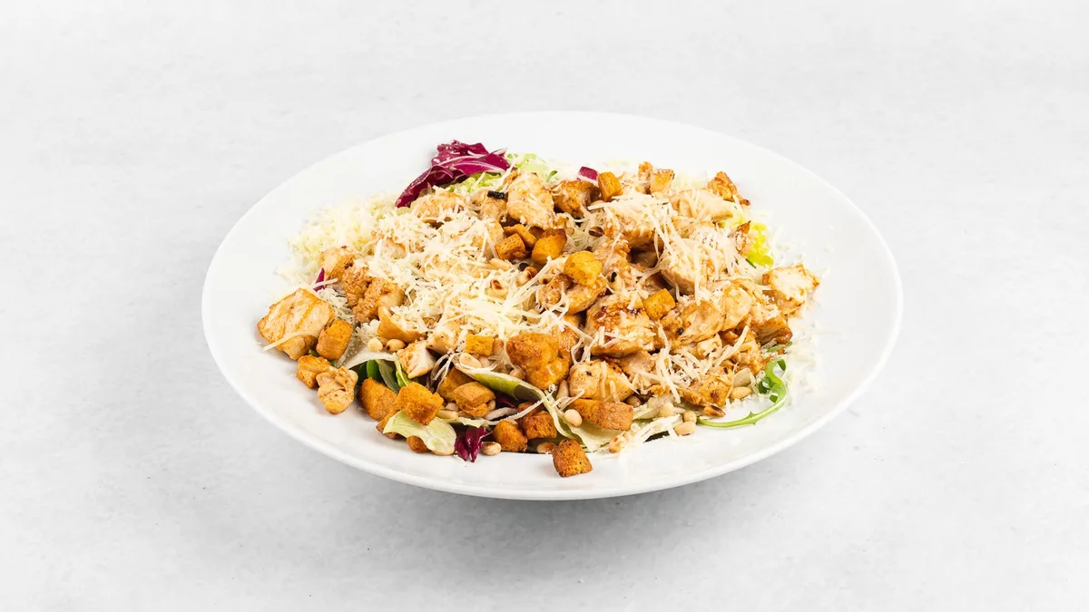 Cezar salata