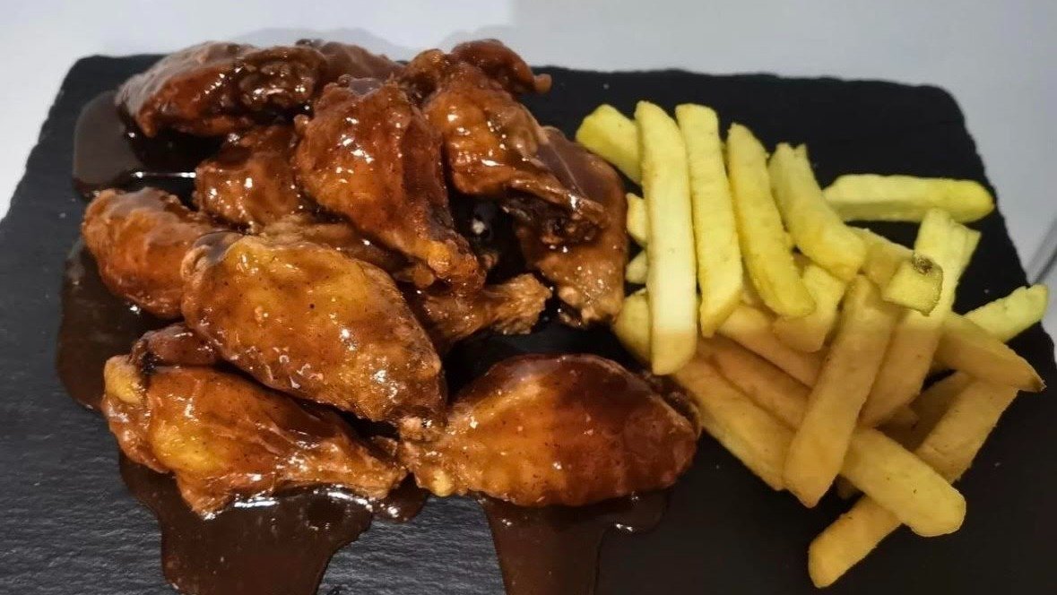 Jack Daniels krilca 1kg