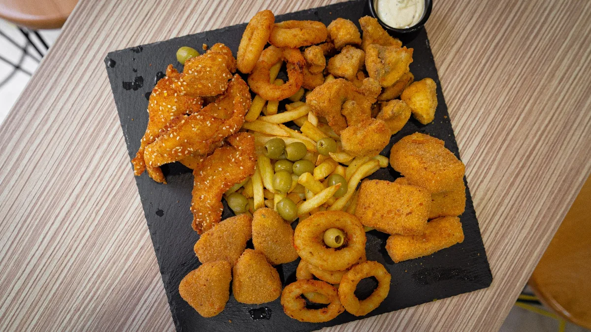 Topli box