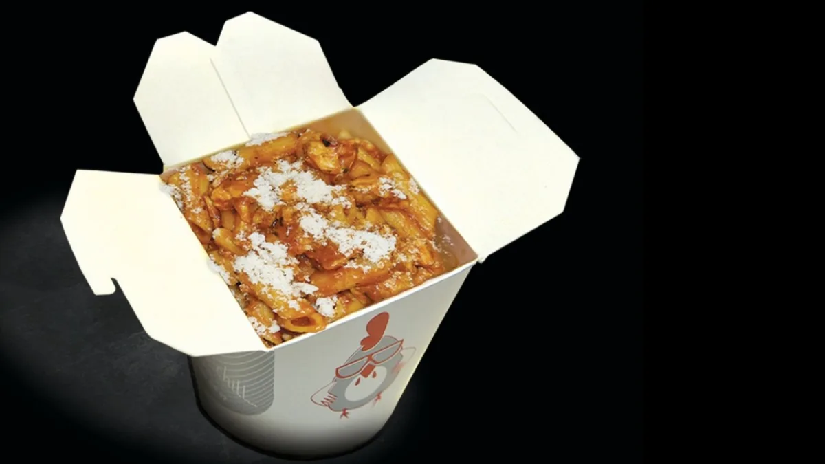Amatri Chicken