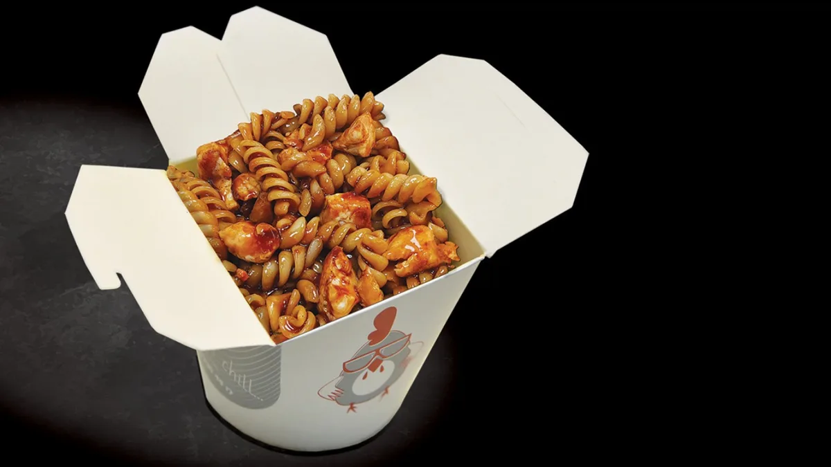 Tagli veliko pakovanje