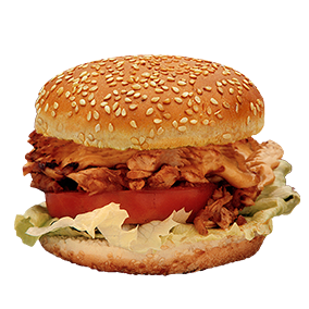Bbq Chicken