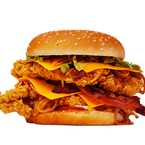 Cali Big Crispy