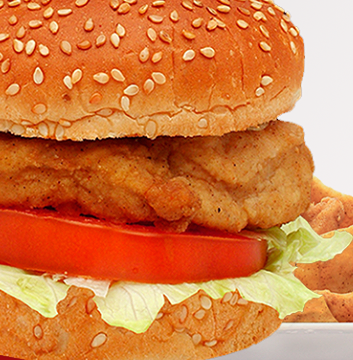 Cali Chicken Fillet