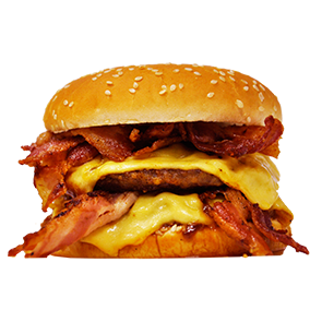 Cali Double Western