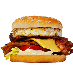 Cali Max Chicken Egg