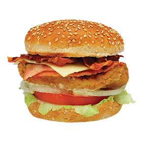 Cali Max Chicken