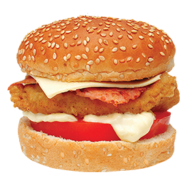 Calibu Chicken Fillet