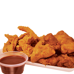 Calichicken Duo