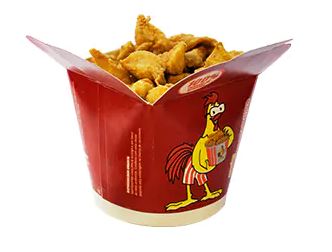 Pop Chicken