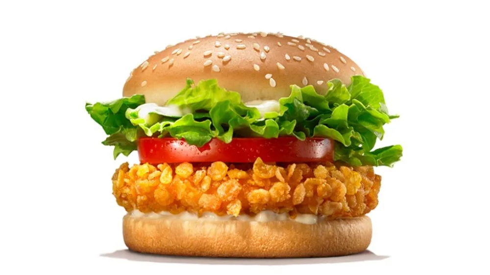 King Burger