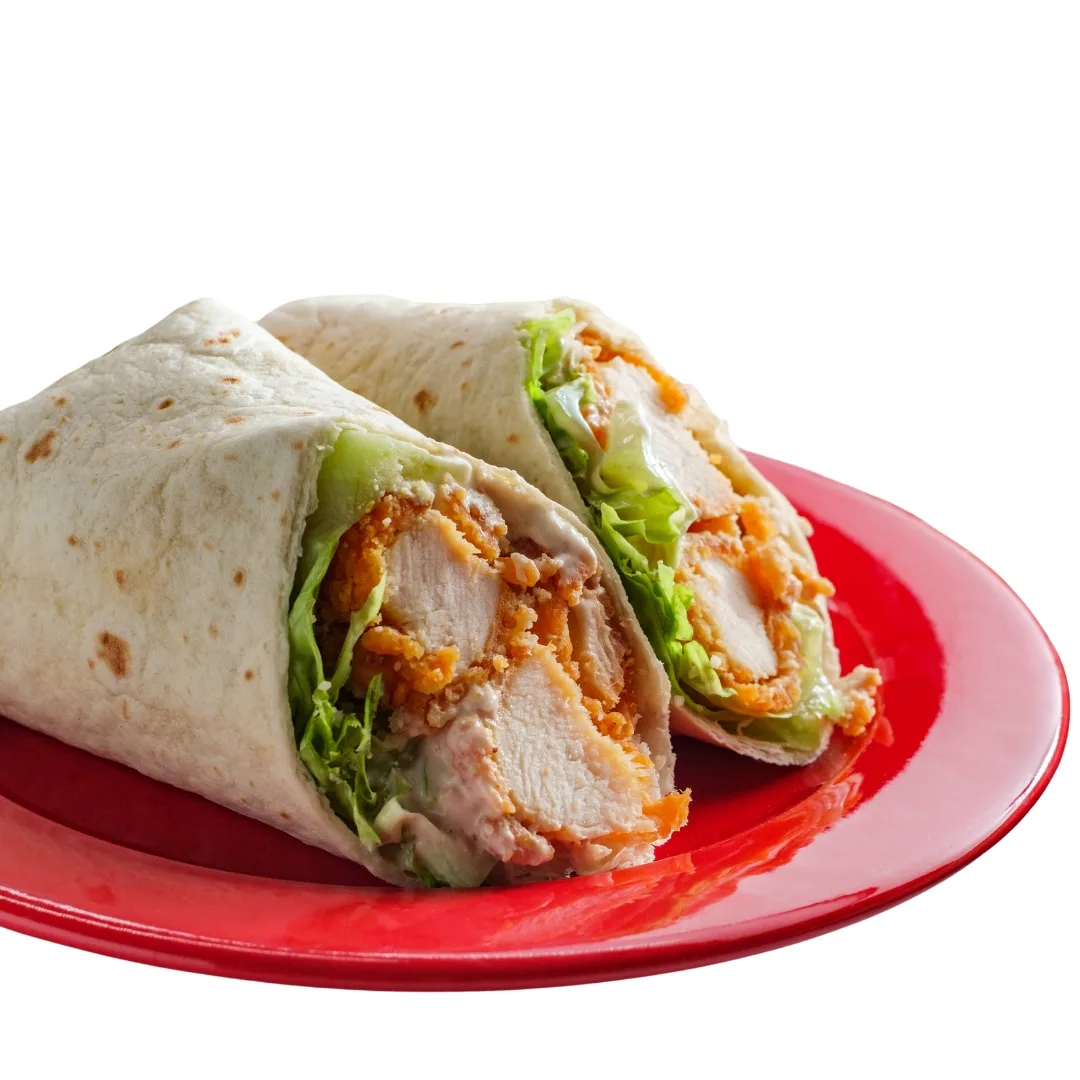 Jumbo Tortilja