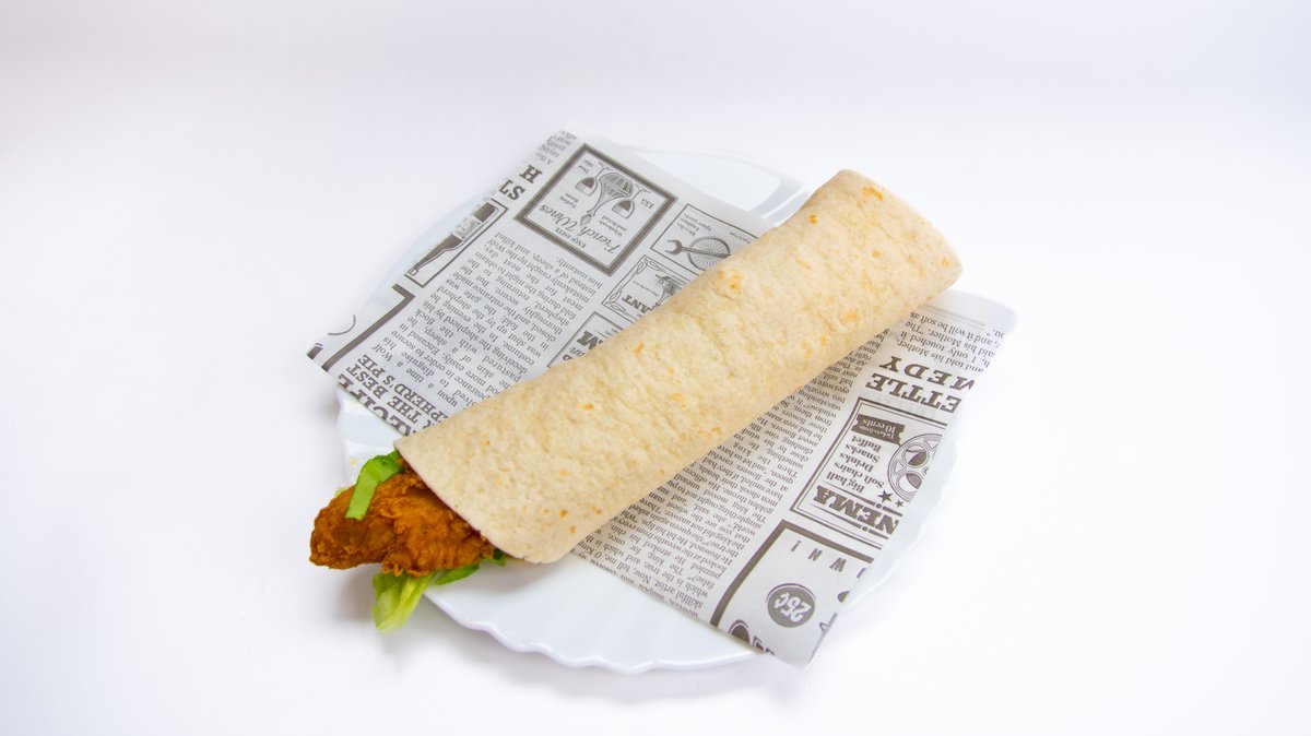 Mala tortilja