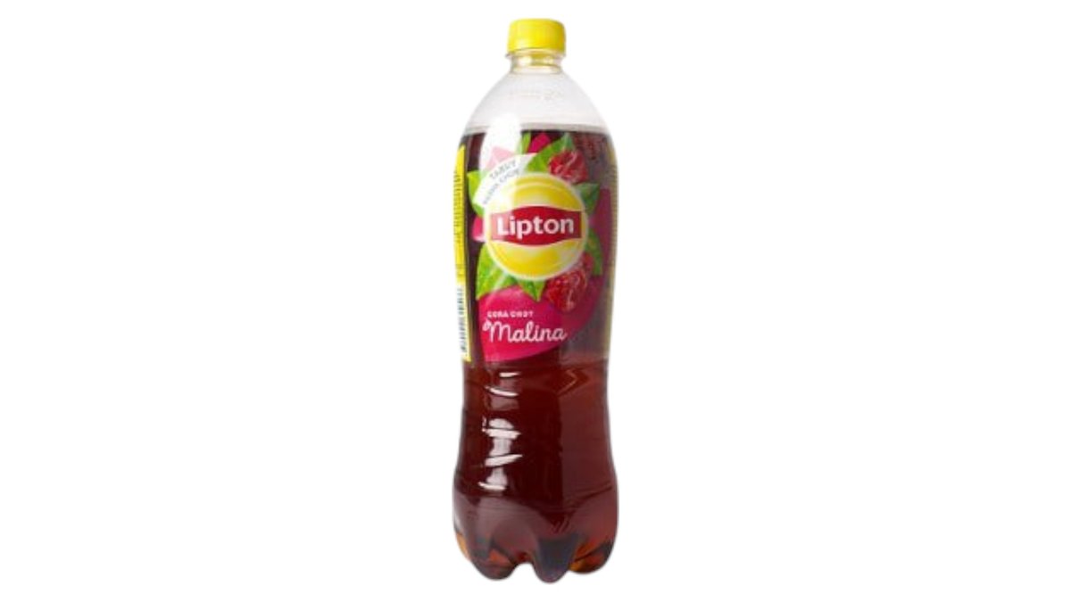 Чай Lipton