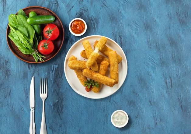 Cheese Sticks